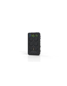 IK MULTIMEDIA iRIG PRO QUATTRO I/O