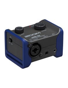 ZOOM AMS-22
