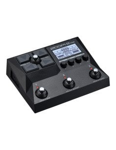 ZOOM G2 FOUR
