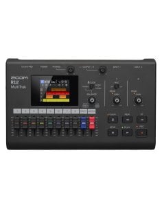 ZOOM R12