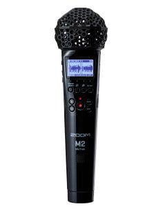 ZOOM M2 MICTRACK