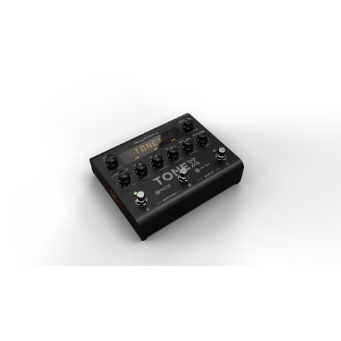 IK MULTIMEDIA TONEX PEDAL