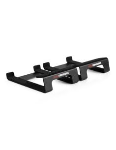 GATOR FRAMEWORKS STUDIO MONITOR STAND DESK WDG PAIR