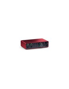 FOCUSRITE SCARLETT 2i2 4TH GENERATION