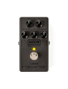 MXR M-82B BASS ENVELOPE FILTER