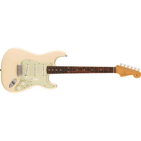 FENDER VINTERA II 60S STRAT RW OWT
