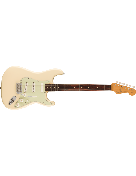 FENDER VINTERA II 60S STRAT RW OWT FENDER VINTERA II 60S STRAT RW OWT