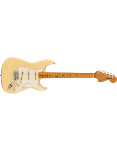 FENDER VINTERA II 70S STRAT MN VWT
