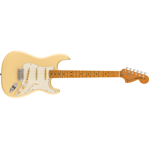 FENDER VINTERA II 70S STRAT MN VWT