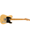 FENDER VINTERA II 50S NOCASTER MN BGB