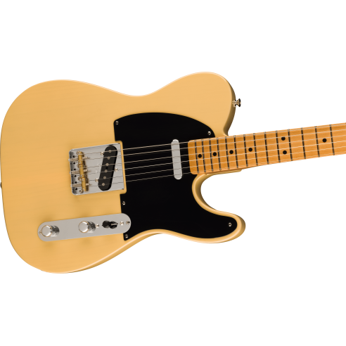 FENDER VINTERA II 50S NOCASTER MN BGB