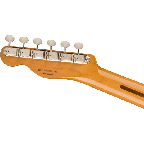 FENDER VINTERA II 50S NOCASTER MN BGB
