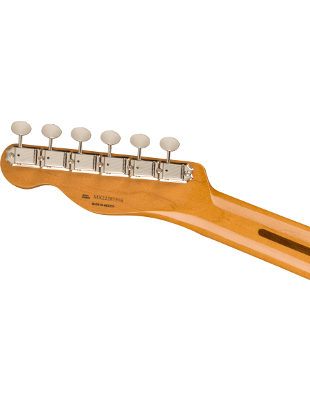 FENDER VINTERA II 50S NOCASTER MN BGB FENDER VINTERA II 50S NOCASTER MN BGB