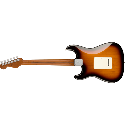 FENDER DE PLAYER STRAT ROASTED MN 2TS