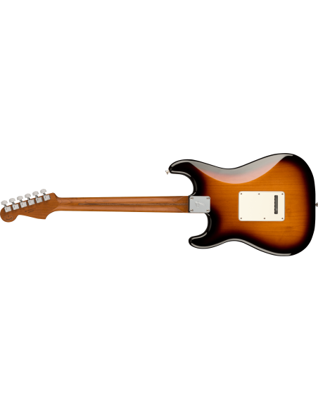 FENDER DE PLAYER STRAT ROASTED MN 2TS FENDER DE PLAYER STRAT ROASTED MN 2TS
