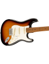 FENDER DE PLAYER STRAT ROASTED MN 2TS
