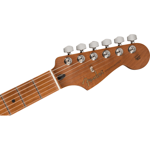 FENDER DE PLAYER STRAT ROASTED MN 2TS