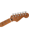 FENDER DE PLAYER STRAT ROASTED MN 2TS