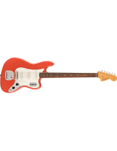 FENDER VINTERA II 60S BASS VI RW FRD