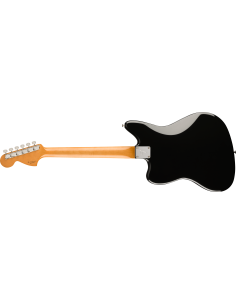 FENDER VINTERA II 70S JAGUAR MN BLK 2
