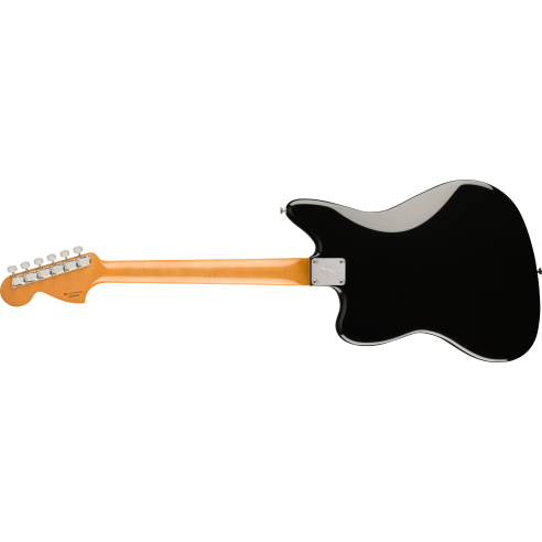 FENDER VINTERA II 70S JAGUAR MN BLK