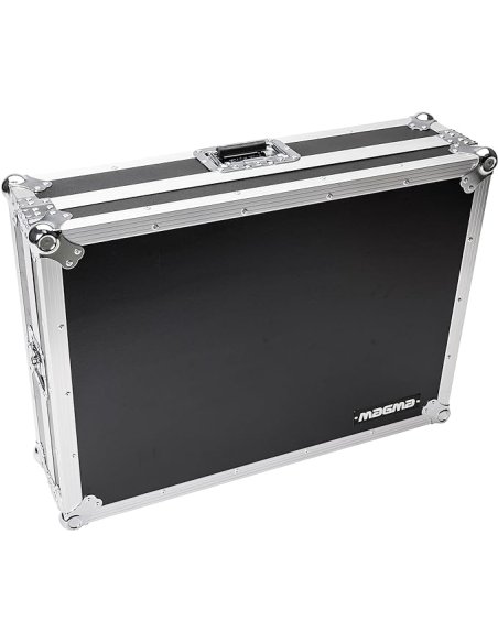MAGMA DJ CONTROLLER CASE SC LIVE 4 MAGMA DJ CONTROLLER CASE SC LIVE 4
