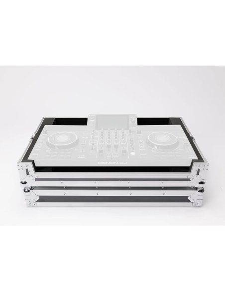 MAGMA DJ CONTROLLER CASE SC LIVE 4 MAGMA DJ CONTROLLER CASE SC LIVE 4