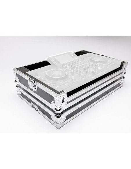 MAGMA DJ CONTROLLER CASE SC LIVE 4 MAGMA DJ CONTROLLER CASE SC LIVE 4