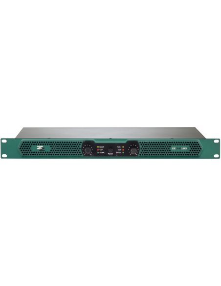 ZZIPP ZZONE150D FINALE 2X150W ZZIPP ZZONE150D FINALE 2X150W