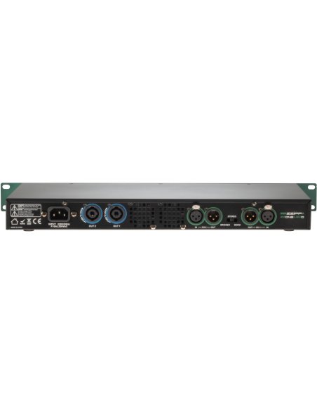 ZZIPP ZZONE150D FINALE 2X150W ZZIPP ZZONE150D FINALE 2X150W