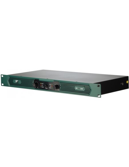 ZZIPP ZZONE150D FINALE 2X150W ZZIPP ZZONE150D FINALE 2X150W