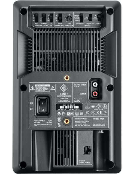 NEUMANN KH120 II NEUMANN KH120 II