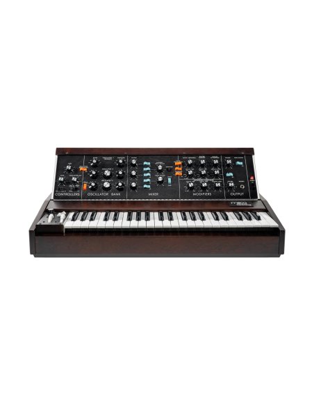 MOOG MINIMOOG MODEL D 2022 EDITION