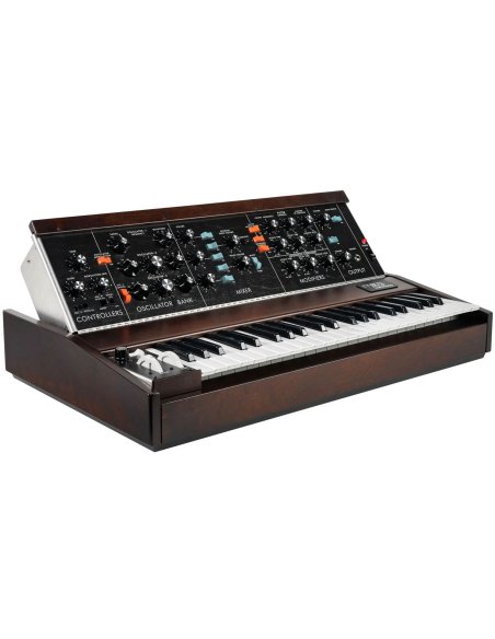 MOOG MINIMOOG MODEL D 2022 EDITION