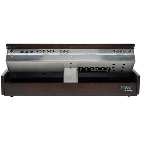 MOOG MINIMOOG MODEL D 2022 EDITION