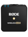 RODE WIRELESS GO II TX