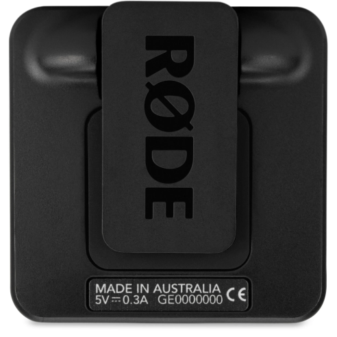 RODE WIRELESS GO II TX