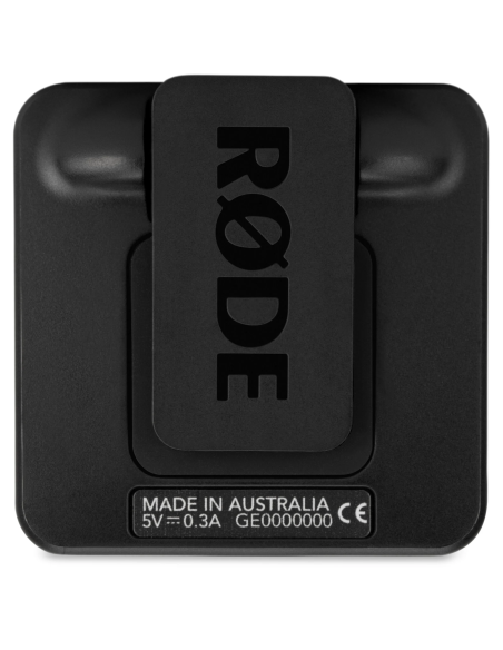 RODE WIRELESS GO II TX RODE WIRELESS GO II TX