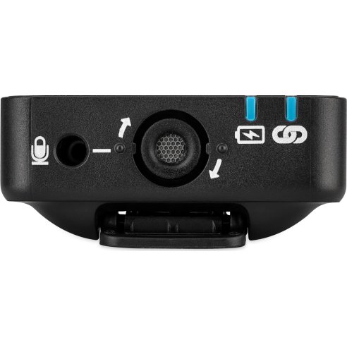 RODE WIRELESS GO II TX