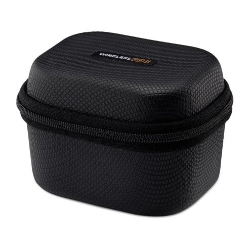 RODE WIRELESS GO II CHARGE