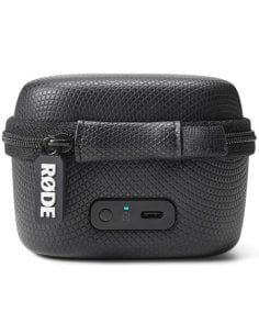 RODE WIRELESS GO II CHARGE 2