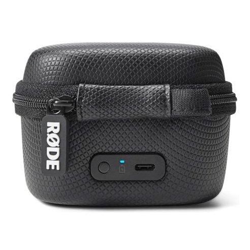 RODE WIRELESS GO II CHARGE