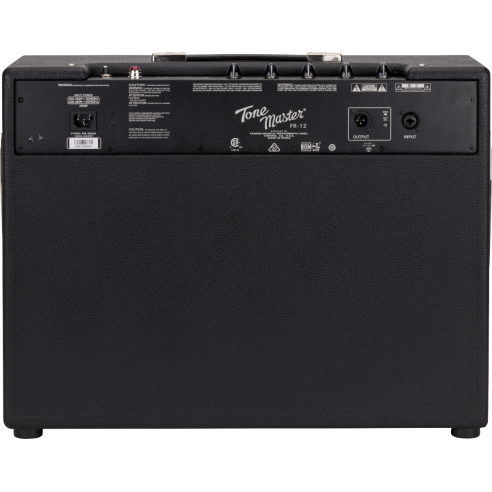 FENDER TONE MASTER FR-12