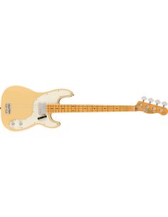 FENDER VINTERA II 70S TELE BASS MN VWT