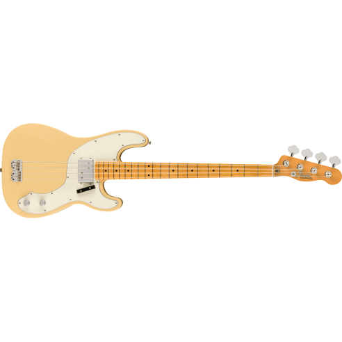 FENDER VINTERA II 70S TELE BASS MN VWT