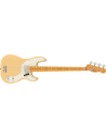 FENDER VINTERA II 70S TELE BASS MN VWT
