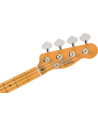 FENDER VINTERA II 70S TELE BASS MN VWT