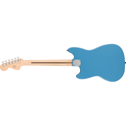 SQUIER SONIC MUSTANG LRL BPG CALIFORNIA BLUE
