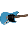SQUIER SONIC MUSTANG LRL BPG CALIFORNIA BLUE