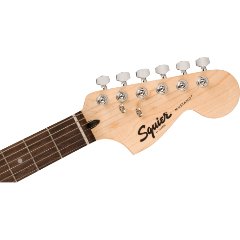 SQUIER SONIC MUSTANG LRL BPG CALIFORNIA BLUE
